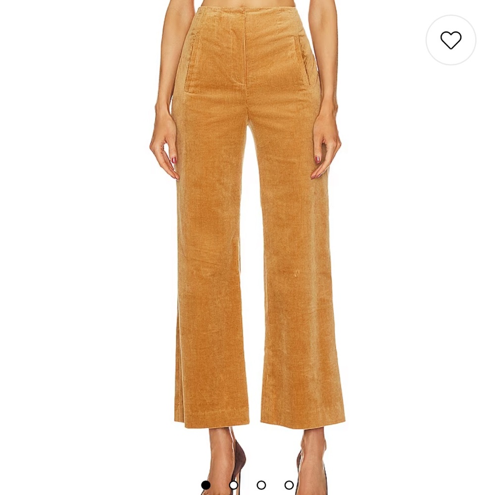 Veronica beard Dova pant